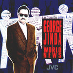 George Jinda And World News : George Jinda And World News (CD)