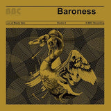 Baroness : Live At Maida Vale - BBC (12", S/Sided, EP, Cle)