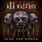 Ill Niño : Dead New World (CD, Album)