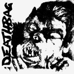 Deathbag / Witch Hunt : Deathbag / Witch Hunt (7", Gre)