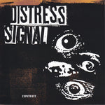 Distress Signal : Expatriate (7", Whi)