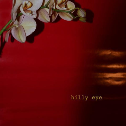 Hilly Eye : Jacob's Ladder (7", Single)