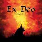 Ex Deo : Romulus (CD, Album)