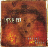 Lapsus Dei : Beyond The Truth (CD, Album)