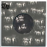 Stab (4) : Stab Nation Rising (7", EP)