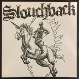 Slouchback : Slouchback (7")