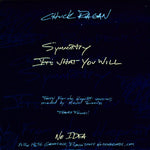Chuck Ragan : It's What You Will / Symmetry (7", Single, Dir)