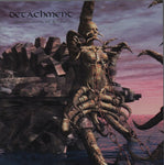 Detachment : Suspended In Stone (CD, Album)