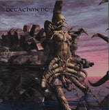 Detachment : Suspended In Stone (CD, Album)