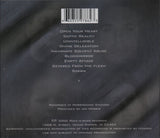 Detachment : Suspended In Stone (CD, Album)