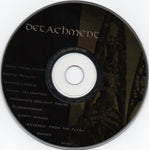 Detachment : Suspended In Stone (CD, Album)