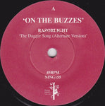 Various : On The Buzzes (2x7")