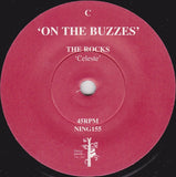 Various : On The Buzzes (2x7")