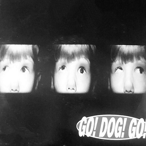 Go! Dog! Go! : Socket (7", Single)