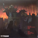 High On Fire : Surrounded By Thieves (LP, Album, Ltd, Cle)