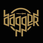 Dagger* : Mainline Riders (7", EP, Ltd)