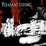 Pleasant Living : Pleasant Living (7", Gre)