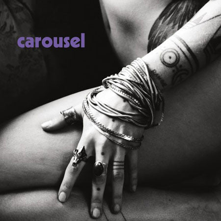 Carousel (5) : Jeweler's Daughter (LP, Album)