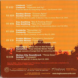 Various : Doghouse Spring/Summer Sampler 2003 (CD, Comp, Promo)