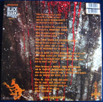 Bathory : The Return...... (LP, Album, RE, RP, 180)