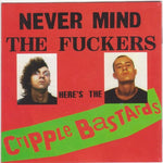 Cripple Bastards : Best Crimes (CD, Comp)