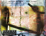 Cripple Bastards : Best Crimes (CD, Comp)