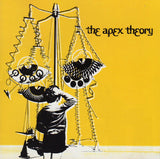 The Apex Theory : The Apex Theory (CD, EP, Enh)