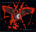 War Of Words : DimWorld Act II (CD, Album)