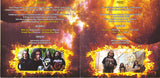 Devastación / Pogrom (9) : La Unión Hace La Fuerza (CD)
