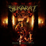 Sekarat : Made Flesh Creep (CD, Album)
