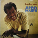 Jimmy Holiday : Turning Point (LP)