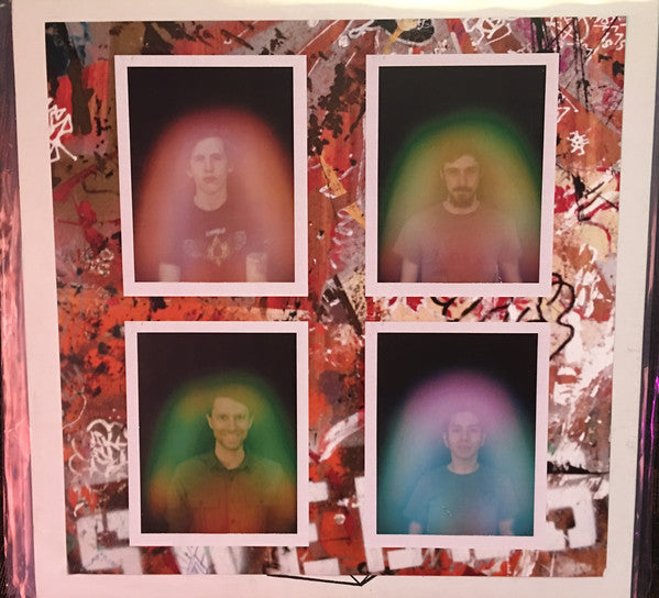 Swells (3) : Refraction/Incarnation (12", EP)