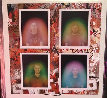 Swells (3) : Refraction/Incarnation (12", EP)