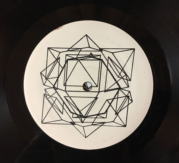 Swells (3) : Refraction/Incarnation (12", EP)