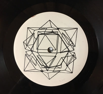 Swells (3) : Refraction/Incarnation (12", EP)
