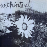 Withintent : Withintent (7")