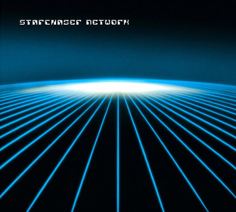 Starchaser Network : Starchaser Network (CD, Album)