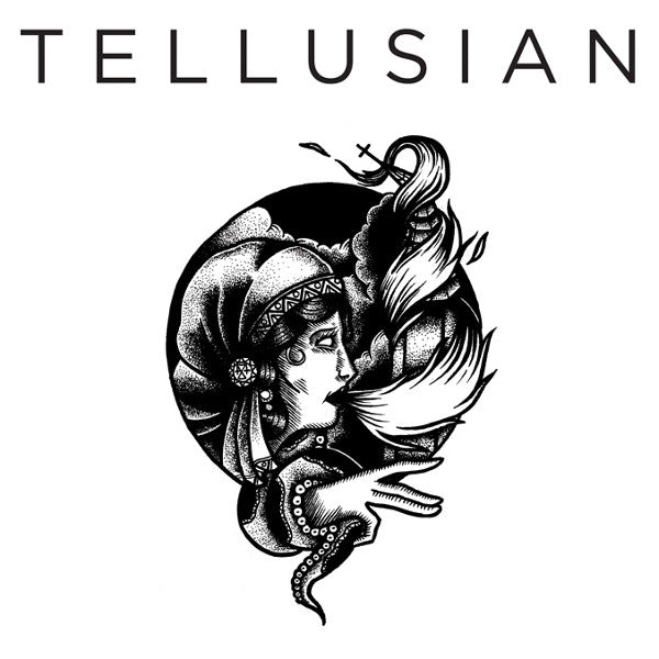 Tellusian : Scania (7")