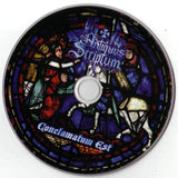 Antiquus Scriptum : Conclamatum Est (CD, Album)