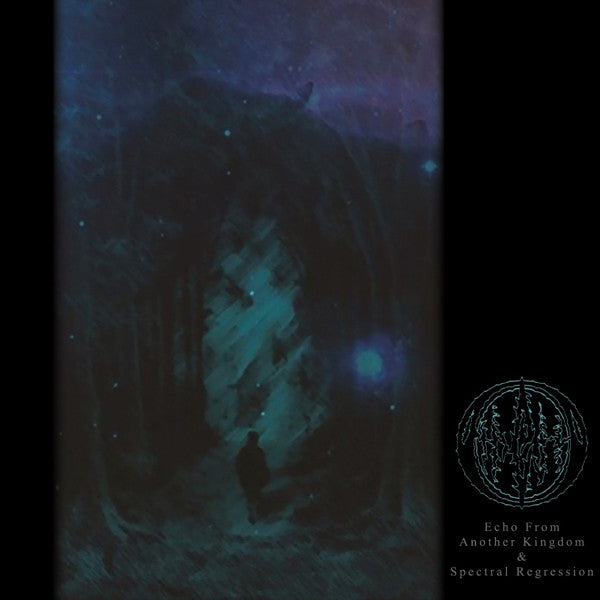 Atheria : Echo From Another Kingdom & Spectral Regression (CD, Comp)