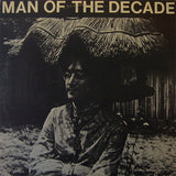 John Lennon : Man Of The Decade (LP, S/Sided, Unofficial)