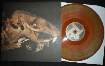 Rot In Hell : As Pearls Before Swine (LP, Album, Ltd, Gol)