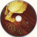 Lapsus Dei : Sadness Reflections (CD, Album, Dig)