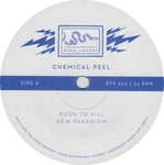 Chemical Peel : Bike Thief (7")