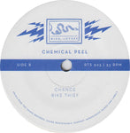 Chemical Peel : Bike Thief (7")