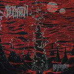 Obliteration (2) : Black Death Horizon (LP, Album, Ltd, Cle)