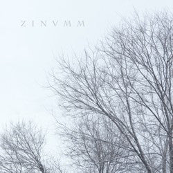 Zinumm : Zinumm (CD, Album, Ltd, Num)