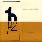 Windsor For The Derby / Desafinado : Earnest Powers / Envy The Big Noises (7", Single, Ltd, Num)