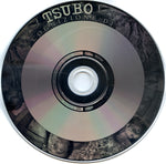 Tsubo (2) : ...Con Cognizione Di Causa (CD, Album, Ltd, Num, RE, Dig)