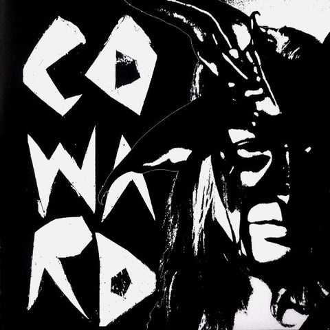 Coward (7) : Coward (7", EP, Num)